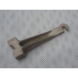 BRZDOVÉ RAMÍNKO ORIGINÁL - (ULOŽENKOVÝ DÍL)